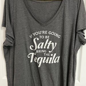 Bundle of 3 Torrid Shirts Size 4